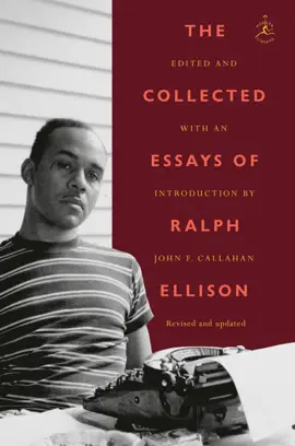 Read: The Collected Essays Book of Ralph Ellison