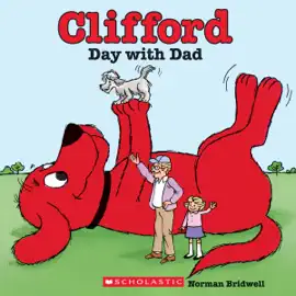 Read: Clifford's Day with Book Dad (Classic Storybook)