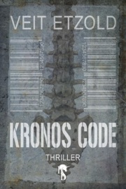 Kronos Code - Veit Etzold