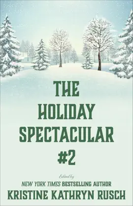 Read: The Holiday Book Spectacular #2