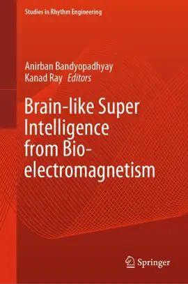 Read: Brain-like Super Book Intelligence from Bio-electromagnetism
