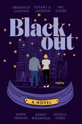 Read: Blackout
