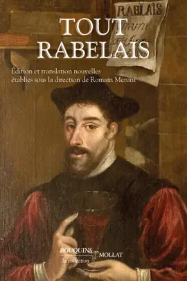 Read: Tout Book Rabelais