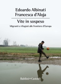 Vite in sospeso - Francesca D’Aloja
