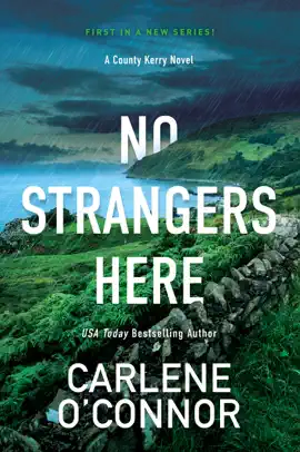 Read: No Strangers Book Here