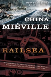Railsea - China Miéville