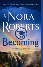 The Becoming - Nora Roberts