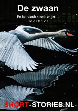 Read: Book De zwaan