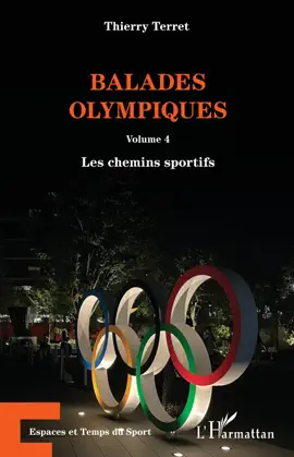 Read: Balades Book olympiques