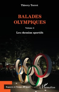 Balades olympiques by Thierry Terret