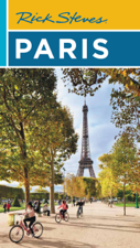 Rick Steves Paris - Rick Steves, Steve Smith &amp; Gene Openshaw Cover Art