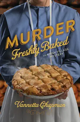 Read: Murder Freshly Book Baked