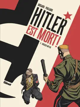 Read: Hitler est mort ! - Tome Book 03