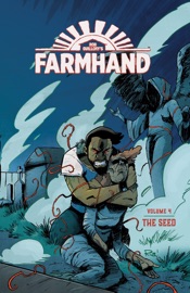 Farmhand vol. 4 - Rob Guillory & Jean-Francois Beaulieu