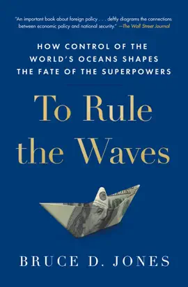 Read: Book To Rule the Waves