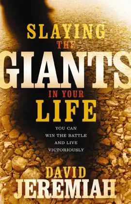 Read: Slaying the Giants in Your Life Book