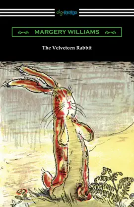Read: The Book Velveteen Rabbit (In Full Color)