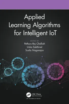 Read: Applied Learning Book Algorithms for Intelligent IoT
