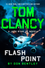 Don Bentley - Tom Clancy Flash Point artwork