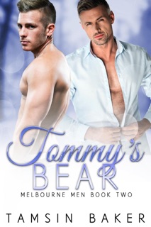 Tommy's Bear by Tamsin Baker