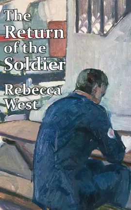 Read: The Return of Book the Soldier