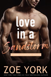 Love in a Sandstorm - Zoe York