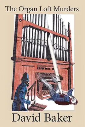 Read: The Organ Loft Book Murders