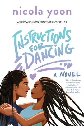 Read: Instructions Book for Dancing