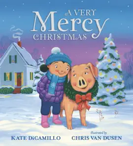 Read: A Book Very Mercy Christmas