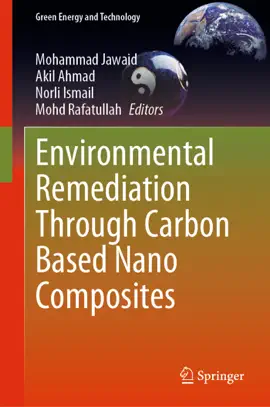 Read: Environmental Book Remediation Through Carbon Based Nano Composites