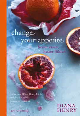 Change your appetite
