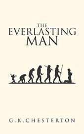 The Everlasting Man - G.K. Chesterton