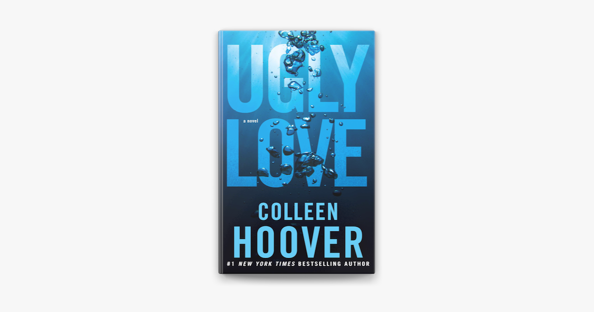 Ugly Love on Apple Books