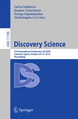 Read: Discovery Book Science