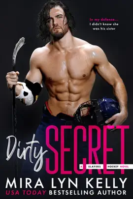 Read: Dirty Secret Book