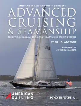 Advanced Cruising & Seamanship