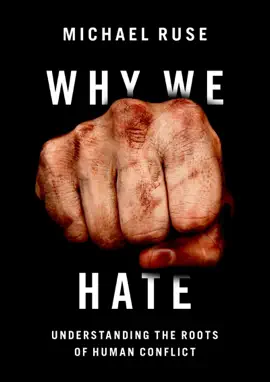 Read: Why Book We Hate