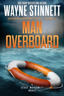 Man Overboard by Wayne Stinnett