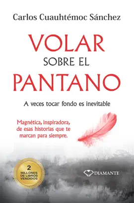 Volar sobre el pantano