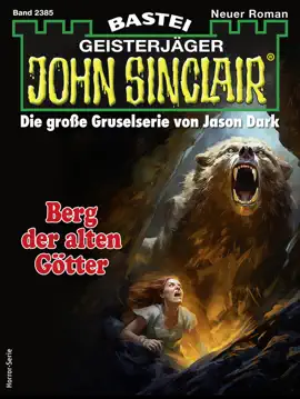 Read: John Sinclair 2385 Book