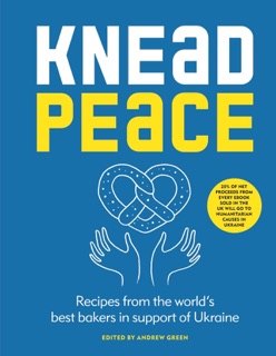 Knead Peace by Andrew Green