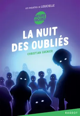 Read: La nuit Book des oubliés