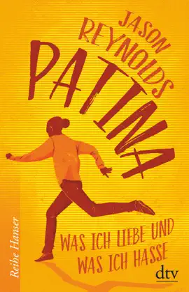 Read: Patina