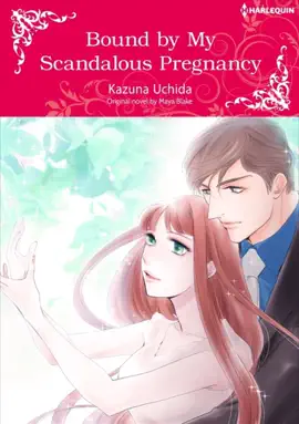 Read: Bound By Book My Scandalous Pregnancy