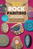 Book The Little Book of Rock Painting