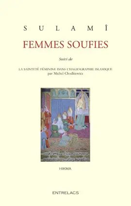 Read: Femmes Book soufies