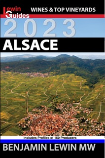 Alsace by Benjamin Lewin