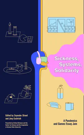 Read: Sickness, Systems, Book Solidarity