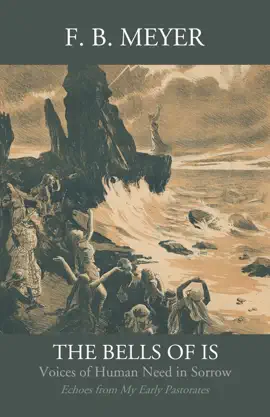 Read: The Bells of Is, Voices Book of Human Need and Sorrow