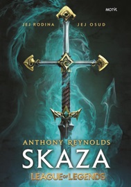 Skaza - Anthony Reynolds